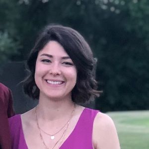 Meet your Posher, Aubrey